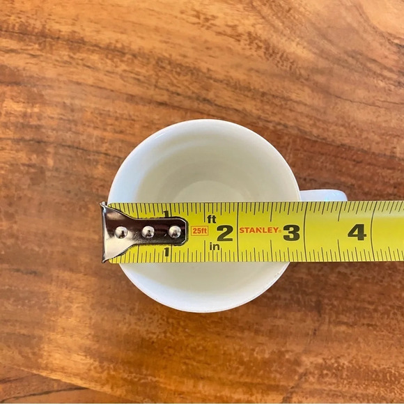 VTG Village Inns Tea Cup Mug The Black Horse Dunoon Sue Scullard Made In England - Picture 11 of 14